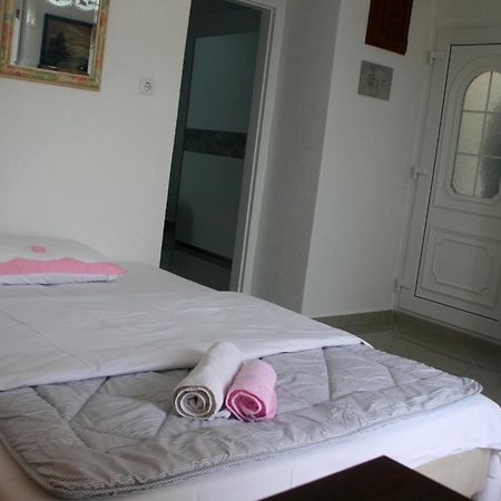 Apartman Elena Sveti Juraj Dış mekan fotoğraf