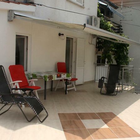Apartman Elena Sveti Juraj Dış mekan fotoğraf