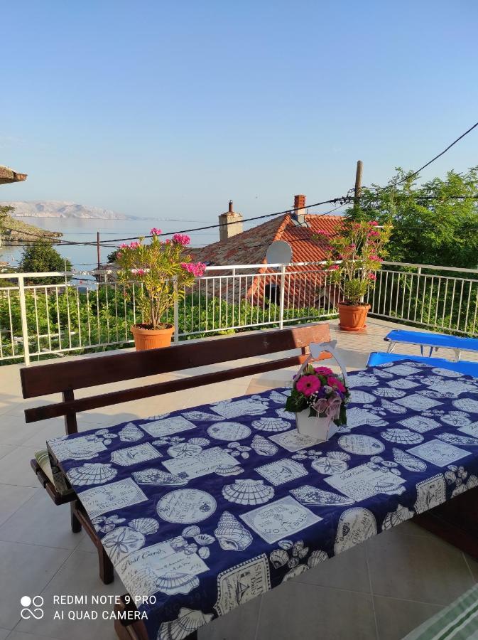 Apartman Elena Sveti Juraj Dış mekan fotoğraf