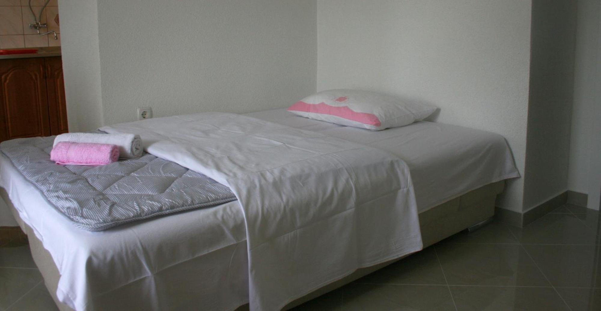 Apartman Elena Sveti Juraj Dış mekan fotoğraf