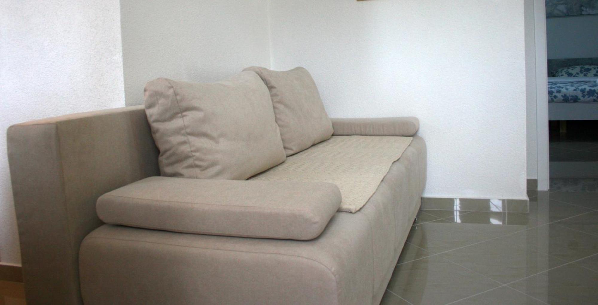 Apartman Elena Sveti Juraj Dış mekan fotoğraf