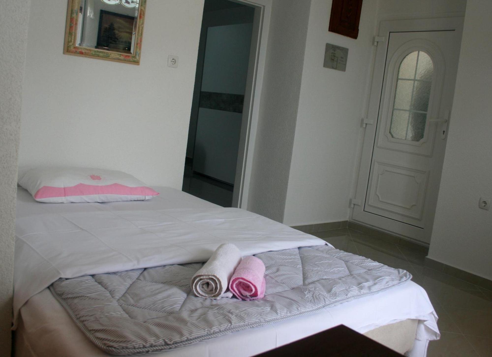 Apartman Elena Sveti Juraj Dış mekan fotoğraf