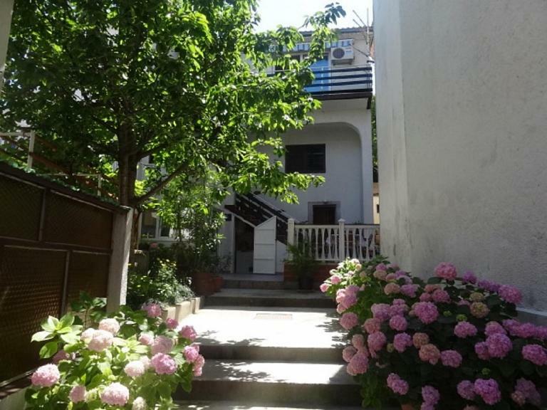 Apartman Elena Sveti Juraj Dış mekan fotoğraf