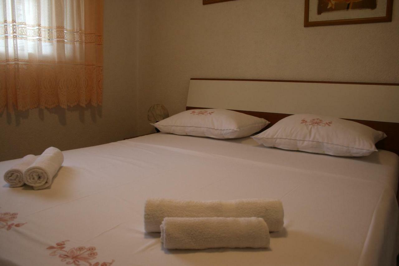 Apartman Elena Sveti Juraj Dış mekan fotoğraf