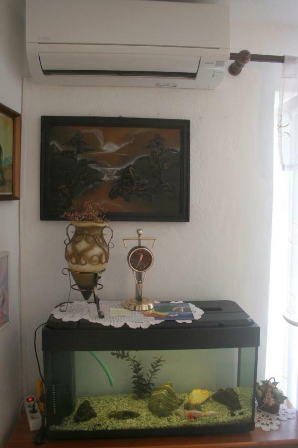 Apartman Elena Sveti Juraj Dış mekan fotoğraf