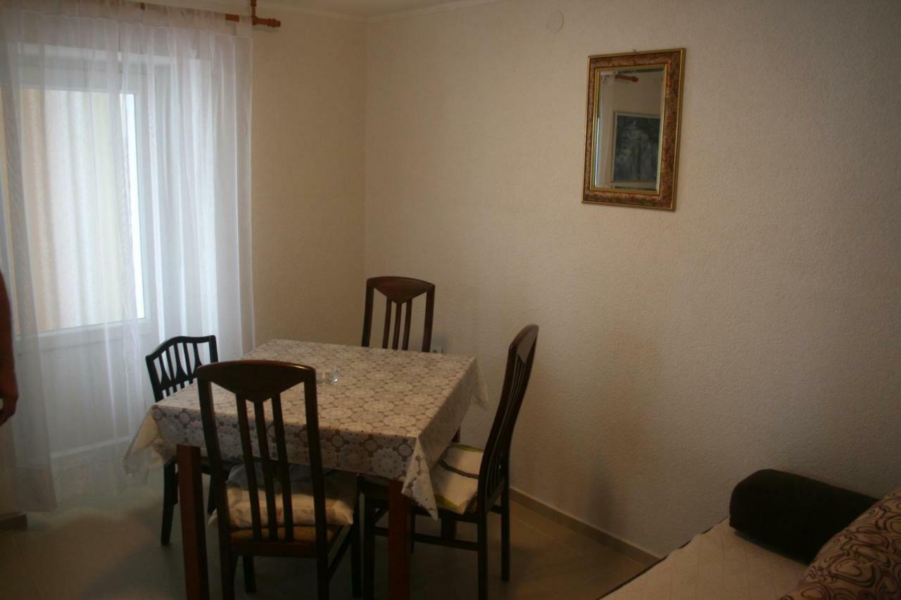 Apartman Elena Sveti Juraj Dış mekan fotoğraf