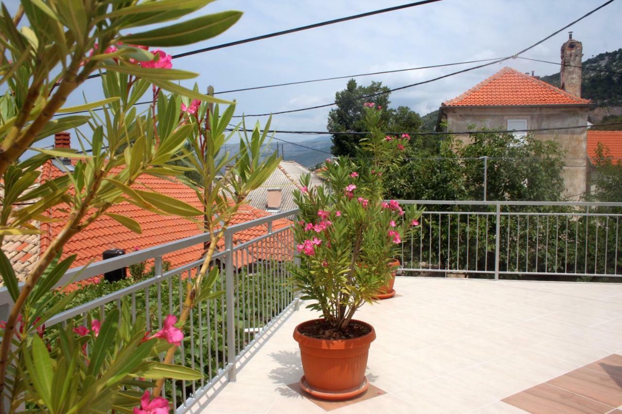 Apartman Elena Sveti Juraj Dış mekan fotoğraf