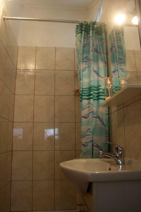 Apartman Elena Sveti Juraj Dış mekan fotoğraf