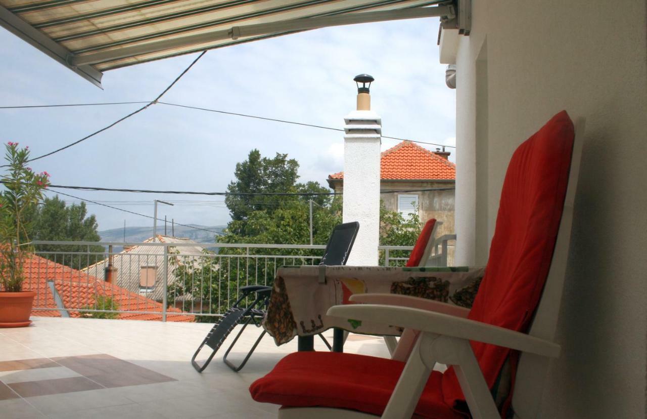 Apartman Elena Sveti Juraj Dış mekan fotoğraf